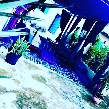 Marassi Tunis Villa ‘Izbat an Nāmūs Eksteriør billede