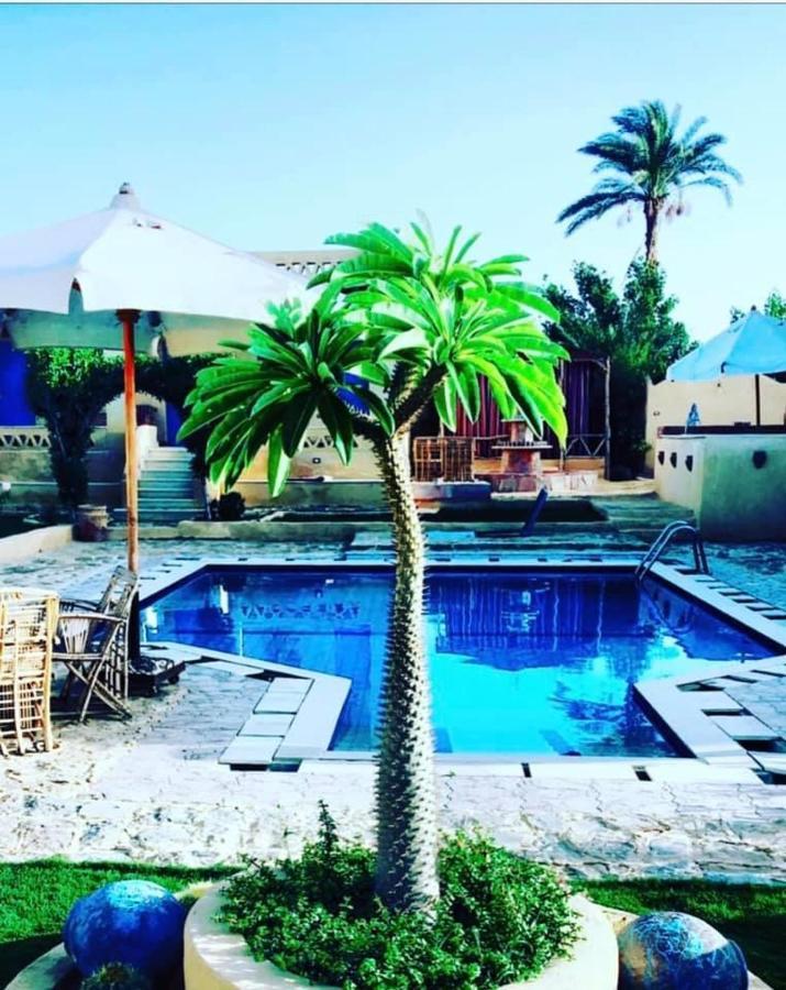 Marassi Tunis Villa ‘Izbat an Nāmūs Eksteriør billede
