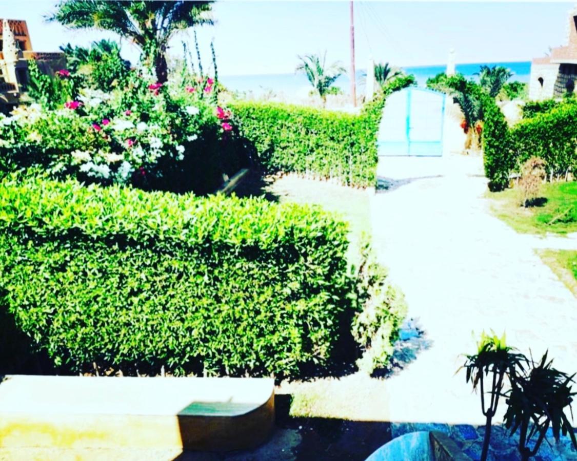 Marassi Tunis Villa ‘Izbat an Nāmūs Eksteriør billede