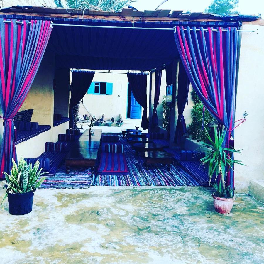 Marassi Tunis Villa ‘Izbat an Nāmūs Eksteriør billede