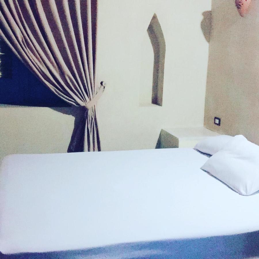 Marassi Tunis Villa ‘Izbat an Nāmūs Eksteriør billede