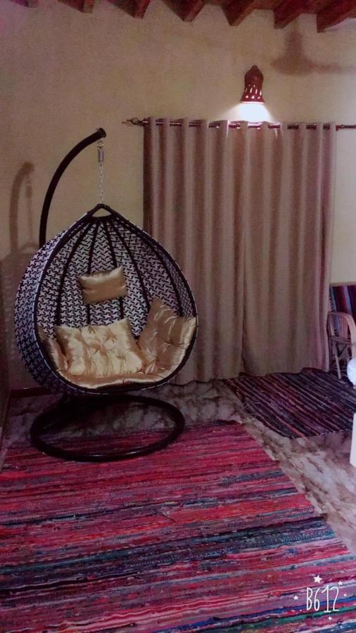 Marassi Tunis Villa ‘Izbat an Nāmūs Eksteriør billede