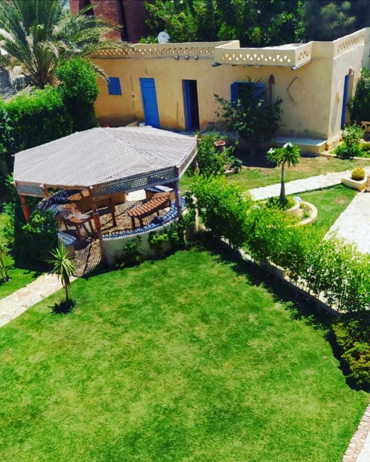 Marassi Tunis Villa ‘Izbat an Nāmūs Eksteriør billede