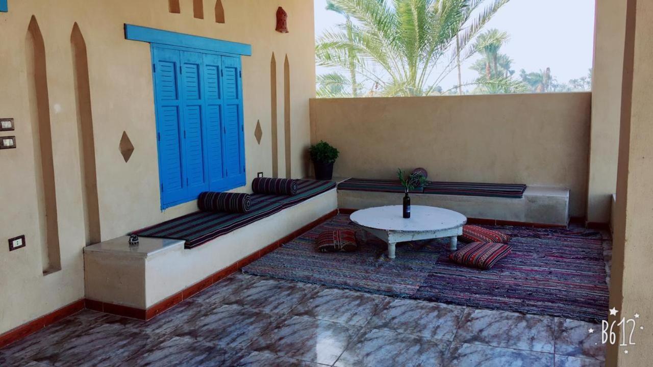 Marassi Tunis Villa ‘Izbat an Nāmūs Eksteriør billede