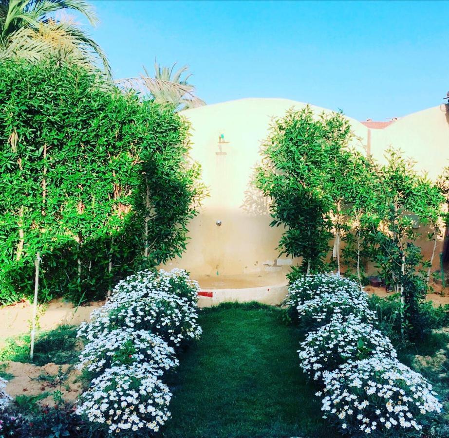 Marassi Tunis Villa ‘Izbat an Nāmūs Eksteriør billede