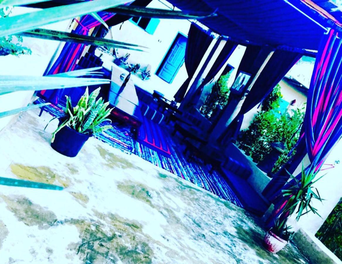 Marassi Tunis Villa ‘Izbat an Nāmūs Eksteriør billede