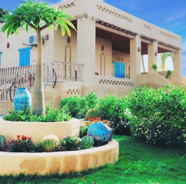 Marassi Tunis Villa ‘Izbat an Nāmūs Eksteriør billede